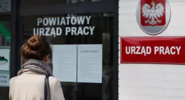 Bezrobocie znów spadło. Eksperci zwracają uwagę na jeden niepokojący szczegół