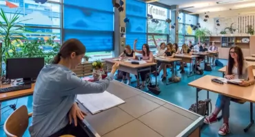 Stolica zostawiła resztę kraju w tyle. Tak poradzili sobie warszawscy maturzyści