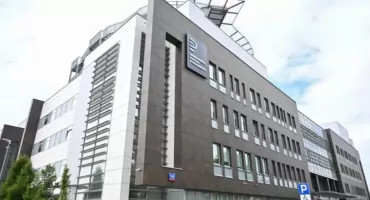 Agenci CBA w Szpitalu Południowym i stołecznych urzędach. Jest komunikat