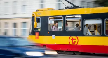 Warszawa nagradza bohaterów. Teraz pojadą komunikacją całkowicie za darmo