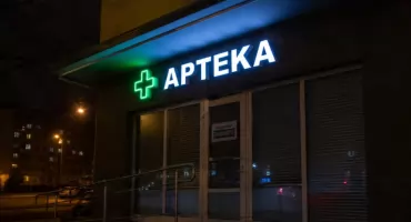 W nocy Płock zostaje bez leków. Mieszkańcy nie kryją oburzenia