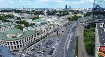 Czy to koniec Mazowsza, jakie znamy? Padła odważna propozycja