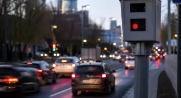 Warszawa dokręca śrubę kierowcom. Te miejsca będą pod stałym nadzorem