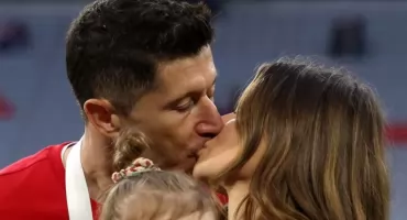 Pożegnanie z Barceloną? Nie do końca. Jeden szczegół zdradza plany Lewandowskich