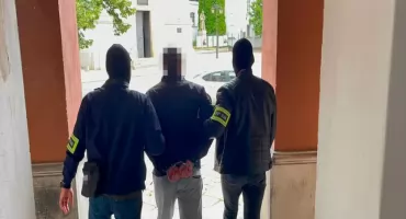 Internetowe nagrania wywołały lawinę. Chwilę później doszło do ataku na warszawską galerię