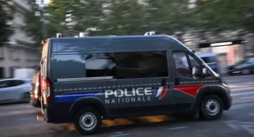 Radość zamieniła się w dramat. 17-latka zginęła po zwycięstwie Francji