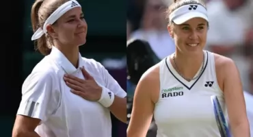 Wimbledon stanie się świadkiem czegoś absolutnie wyjątkowego