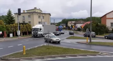 Obwodnica Zwolenia pod znakiem zapytania? GDDKiA cofnęła decyzję