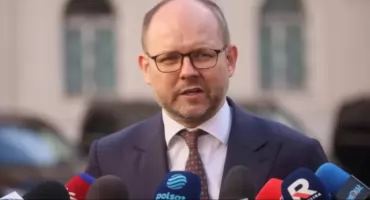 Nawrocki postawił sprawę jasno. Kulisy rozmowy z Zełenskim ujawnione