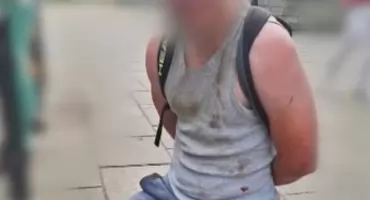 Planował zabić policjantów. 29-latek trafił do aresztu