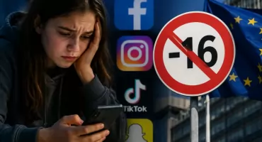 Koniec Facebooka i Instagrama dla nastolatków? UE szykuje rewolucję