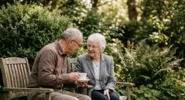 Nowy bon dla seniorów coraz bliżej. Kto dostanie pomoc i na jakich zasadach?