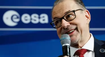 To przełom dla Polski. Warszawa wchodzi do kosmicznej gry Europy