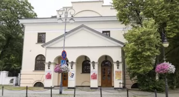 2,3 mln zł na metamorfozę kultowego miejsca. Łaźnia w Radomiu otwiera nowy rozdział