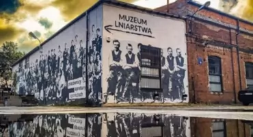 Żyrardowskie muzeum bez barier. Nowa atrakcja zmieni sposób zwiedzania