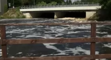 Rok po dramacie na Wkrze. To może wydarzyć się ponownie