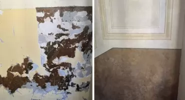 Zapomniane piękno wraca na Pragę. Zabytkowe malowidła odzyskują dawny blask