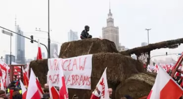 Rolnicy ruszają pod ministerstwo. „Nie damy się zniszczyć”