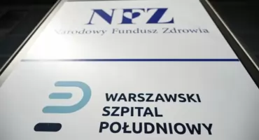 Jest ruch Naczelnej Izby Lekarskiej w sprawie śmierci pacjenta