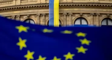 To może zmienić przyszłość Ukrainy. UE zrobiła kolejny krok