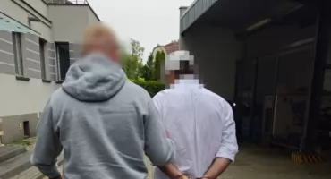 Luksusowe auto, poważny problem. Kierowca Maserati złamał aż cztery sądowe zakazy