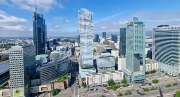 Nie tylko Warszawa bije rekordy? W tych wakacyjnych kurortach za metr mieszkania płaci się fortunę
