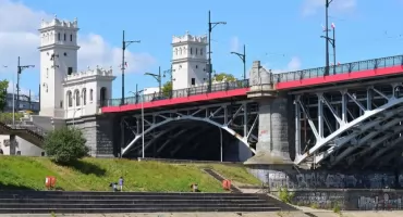 Koniec szybkiej jazdy na Moście Poniatowskiego. Kierowców czekają duże zmiany