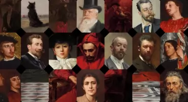 Lato pełne sztuki. Tych wystaw po prostu nie można przegapić