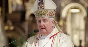 To może zaskoczyć wielu katolików. Biskup wydał jednoznaczny apel