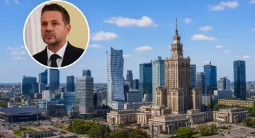 Gorąco w warszawskim ratuszu. Prezydent ogłosi kluczowe zmiany
