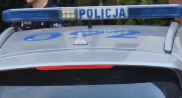 Nocny alarm w Warszawie. Mieszkańcy musieli natychmiast opuścić blok
