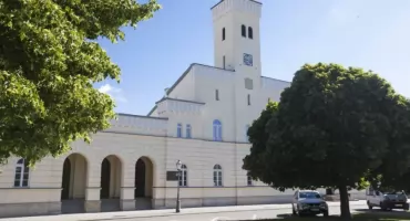 Rada Miejska za wpisaniem korytarza centralnego do projektu Zintegrowanej Sieci Kolejowej
