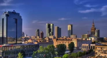 Najemcy wracają, pustostany znikają. Co dzieje się na warszawskim rynku biurowym?