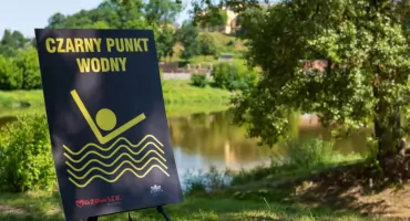 Wyglądają jak idealne miejsce na kąpiel, ale kryją śmiertelne pułapki. Na Mazowszu jest ich 114