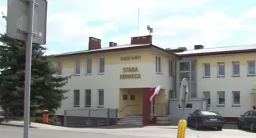 Milimetry od śmierci. Co czeka napastnika wójt?