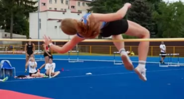 Płock będzie stolicą polskiej lekkiej atletyki