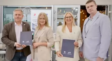 [WIDEO] 38 tysięcy kobiet w biznesie. Region stawia na przedsiębiorcze liderki