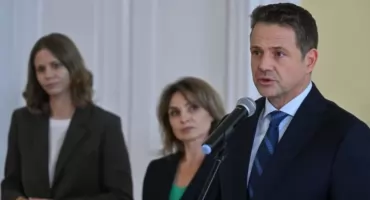 Zmiana władzy w Warszawie. Kim są nowe zastępczynie Trzaskowskiego?