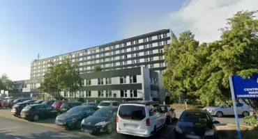 Człowiek w żałobie, a obok gotowa umowa. Co działo się na Banacha?