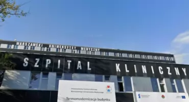 Szturm na Warszawski Uniwersytet Medyczny. Prawie 16 tys. kandydatów