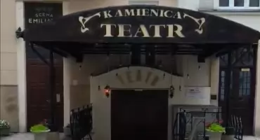 W cieniu głośnego sporu o Teatr Kamienica. „Dla nas stawką nie jest instytucja, ale dom”