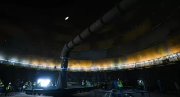 Ten gigant ogrzeje 75 tys. mieszkań. Warszawa szykuje europejski rekord