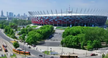 Pitbull przyjeżdża do Warszawy. Kierowcy muszą uważać na te utrudnienia