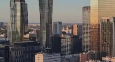 Nowa Warszawa dla milionerów. Ceny mieszkań zwalają z nóg!