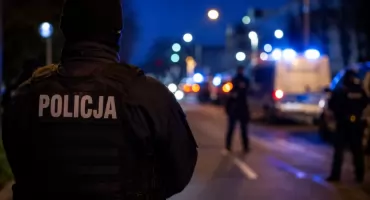Pilny komunikat dla Mazowsza. Te stopnie alarmowe pozostają w mocy