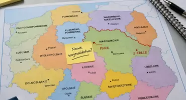 Oficjalnych planów brak, ale pomysł rozpalił wyobraźnię. W Płocku już dyskutują