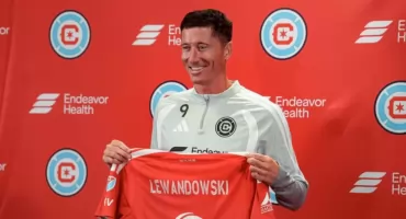 Lewandowski trafił do klubu z rozmachem. Czy będzie żałował transferu?