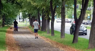 Radom stawia na rowery. Cztery ulice przejdą dużą metamorfozę