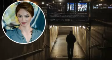 Białoruska gwiazda zaatakowana w Warszawie. Jej słowa po napaści zaskakują