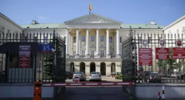 Techno zatrzęsło Wilanowem. Ratusz odpowiada na burzę